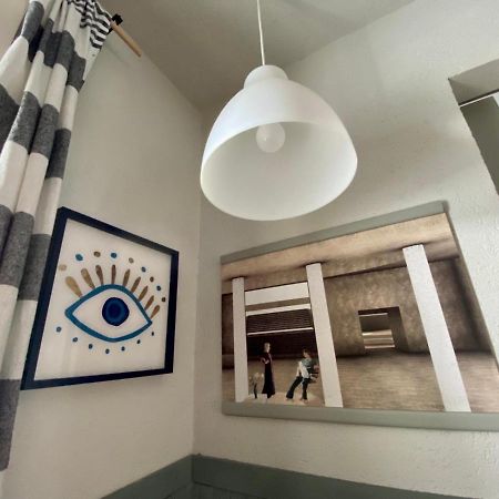 Millennium Loft Apartamento Podgorica Exterior foto